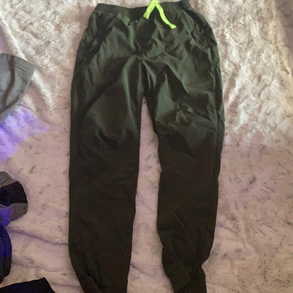 Joggers